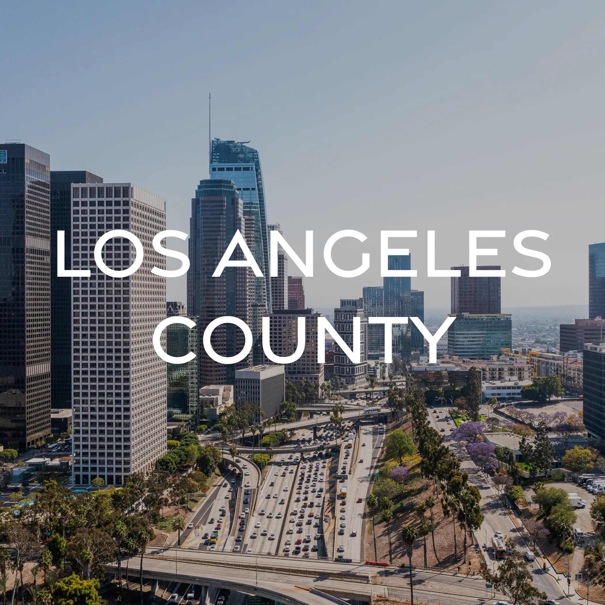 Abraham Villela helps buyers navigate the housing market in Norwalk, California.