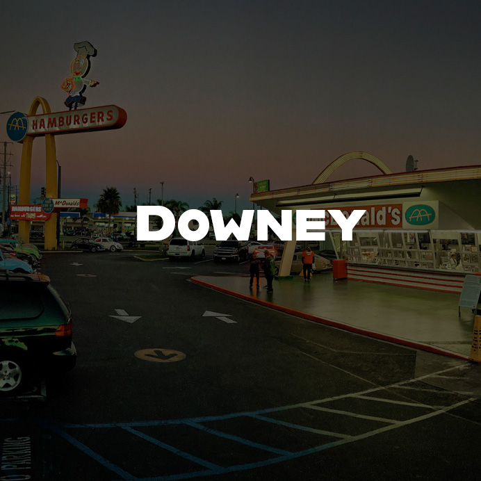 Find your dream property in Downey, California, real estate services by Abraham Villela