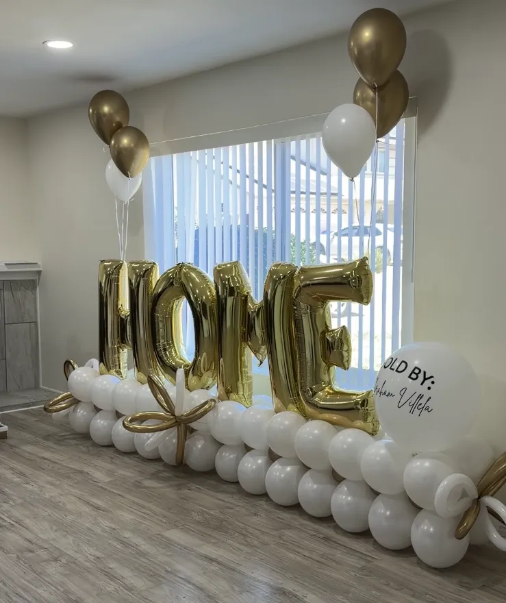 Explore homes for sale in Downey, California with expert guidance from Abraham Villela.