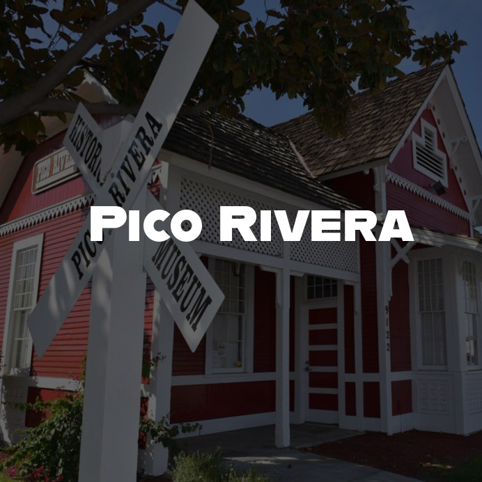 Abraham Villela offers expert real estate advice for homebuyers in Pico Rivera, California.
