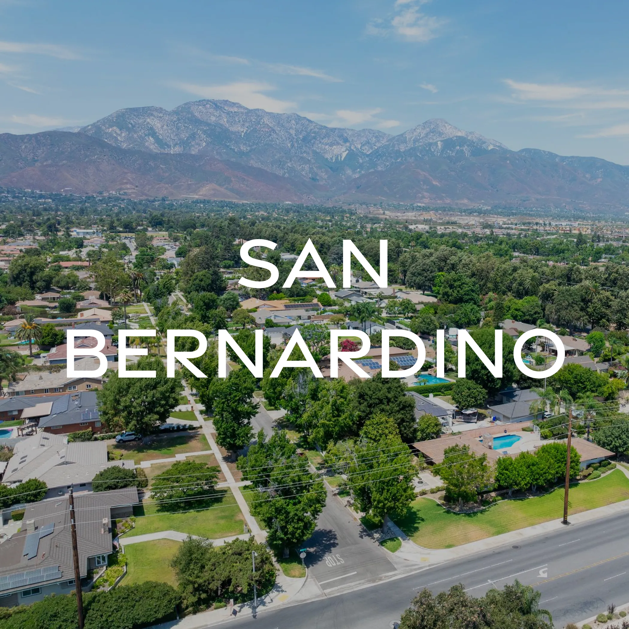 Whittier, California real estate listings made simple with Abraham Villela.